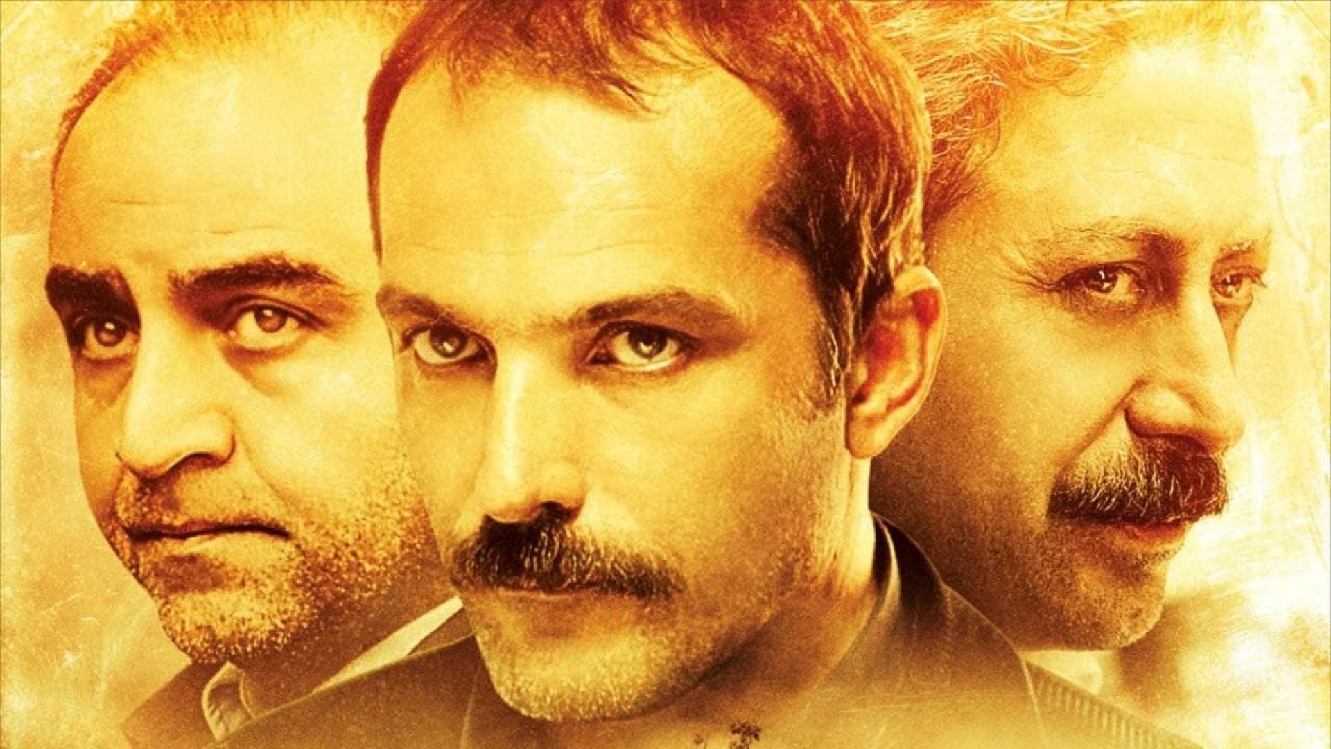 دانلود فیلم Once Upon a Time in Anatolia 2011