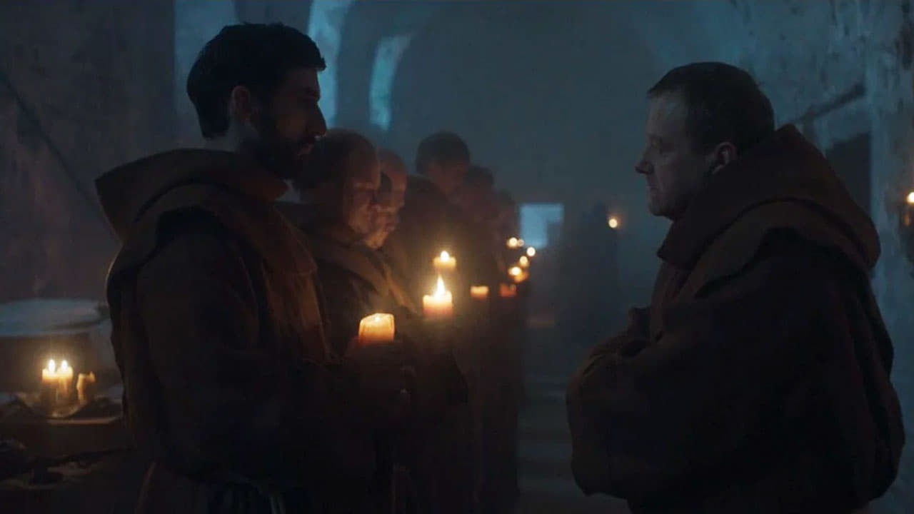 دانلود فیلم Hellhole 2022