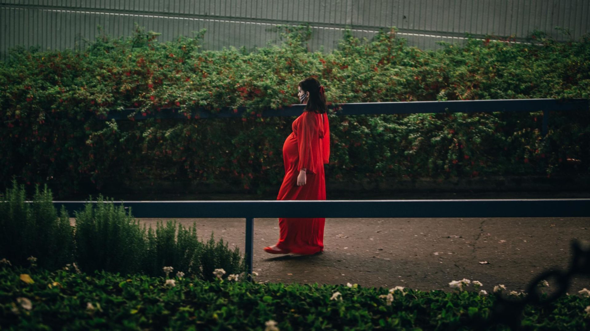 دانلود فیلم Prevenge 2016