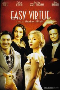 دانلود فیلم Easy Virtue 2008323849-1246712761