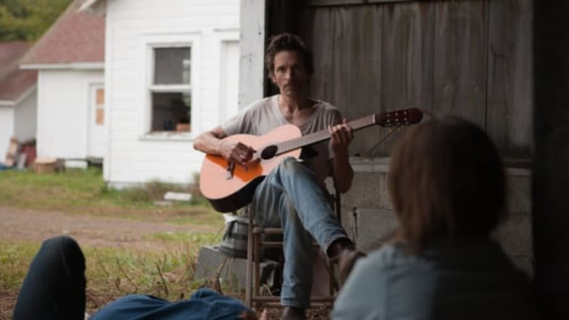 دانلود فیلم Martha Marcy May Marlene 2011