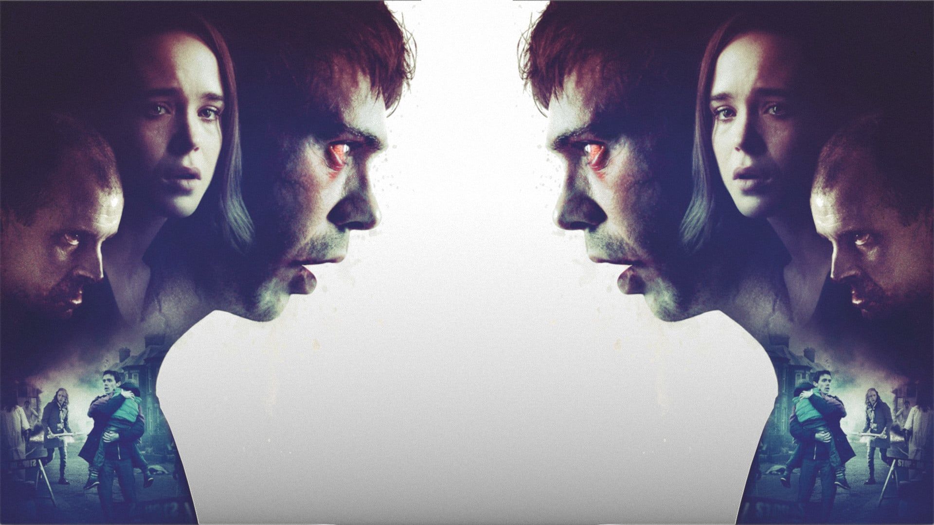 دانلود فیلم The Cured 2017