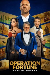 دانلود فیلم Operation Fortune: Ruse de Guerre 2023324232-112937997