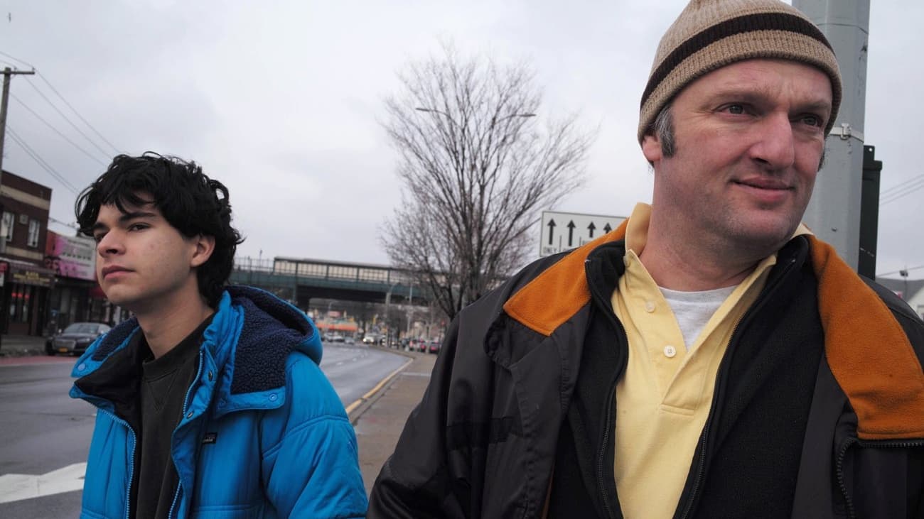 دانلود فیلم Funny Pages 2022