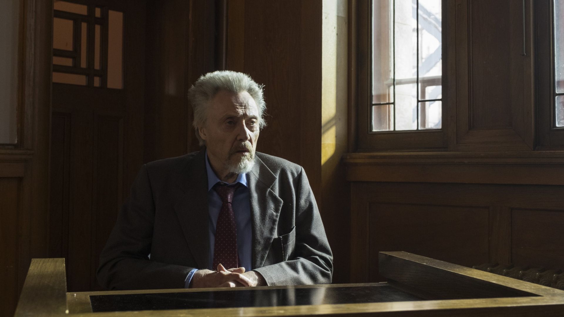 دانلود فیلم Percy Vs Goliath 2020