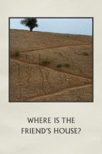 دانلود فیلم Where is the Friend’s Home?  1987329247-1498998495