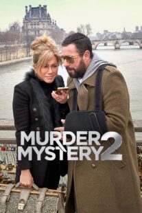 دانلود فیلم Murder Mystery 2 2023329356-1274189221