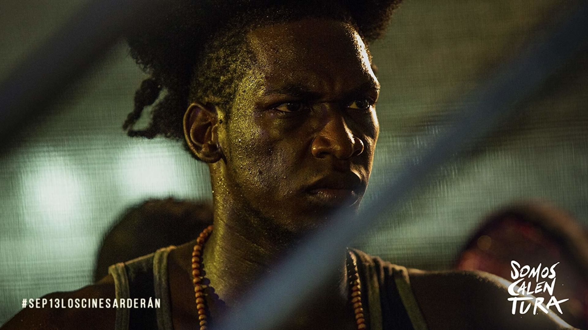 دانلود فیلم We Are the Heat 2018