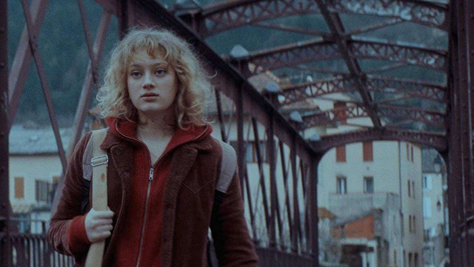 دانلود فیلم Only the Animals 2019