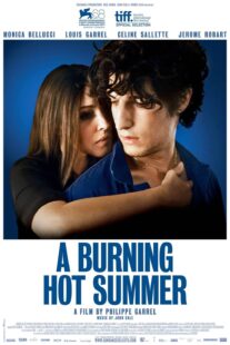 دانلود فیلم A Burning Hot Summer 2011330628-616204968