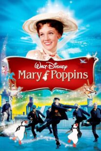 دانلود فیلم Mary Poppins 1964330364-1885490440