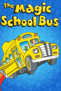 دانلود انیمیشن The Magic School Bus329991-1186146021