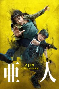 دانلود فیلم Ajin: Demi-Human 2017330662-1382808983