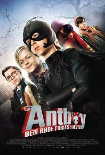 دانلود فیلم Antboy: Revenge of the Red Fury 2014329555-1942834875