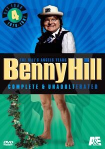 دانلود سریال The Benny Hill Show330316-916077498
