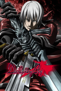 دانلود انیمه Devil May Cry: Debiru mei kurai330741-2031451385