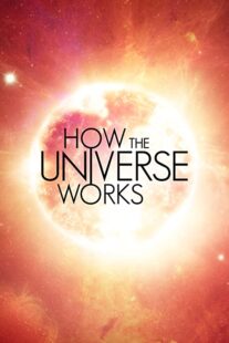 دانلود سریال How the Universe Works331456-1335424070
