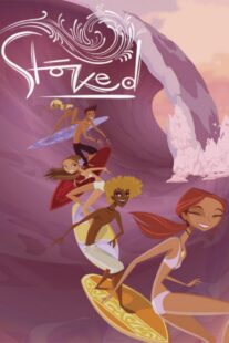 دانلود انیمیشن Stoked331189-426589516