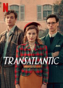 دانلود سریال Transatlantic329894-455442397