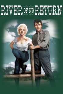 دانلود فیلم River of No Return 1954330039-1713037429