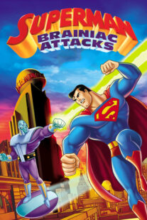 دانلود انیمیشن Superman: Brainiac Attacks 2006330733-2064176175