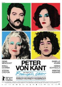 دانلود فیلم Peter von Kant 2022330615-985319419