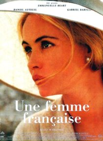 دانلود فیلم Une femme française 1995330554-1266627053