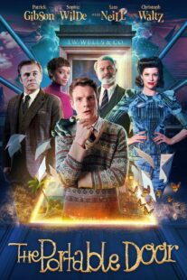 دانلود فیلم The Portable Door 2023329804-11651369