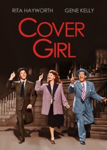 دانلود فیلم Cover Girl 1944330129-1448438054