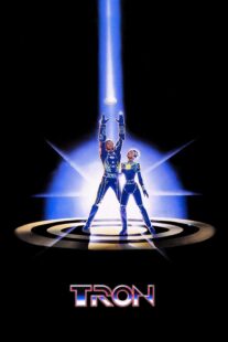 دانلود فیلم Tron 1982330011-1780941472