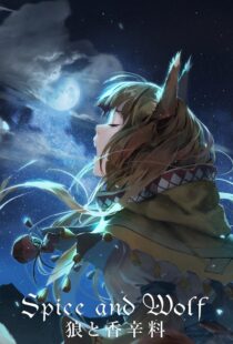 دانلود انیمه Spice and Wolf332647-1508270909