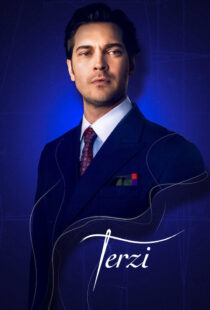 دانلود سریال The Tailor (Terzi)333153-663078443