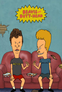 دانلود انیمیشن Beavis and Butt-Head337525-1358554309