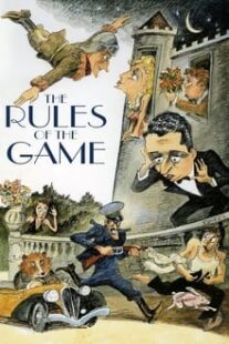 دانلود فیلم The Rules of the Game 1939336230-55883401