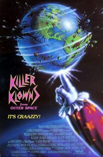 دانلود فیلم Killer Klowns from Outer Space 1988332603-331098296