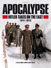 دانلود سریال Apocalypse Hitler attaque à l’Est337408-5671562