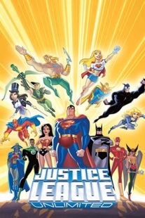 دانلود سریال Justice League Unlimited332024-1938908299