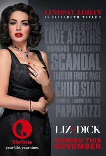 دانلود فیلم Liz & Dick 2012333312-1602514126