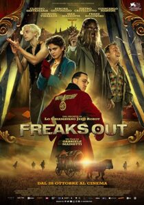 دانلود فیلم Freaks Out 2021332657-564911530