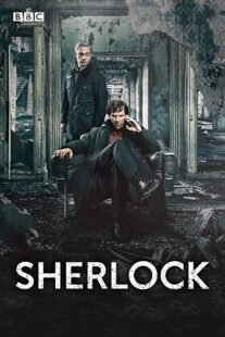 دانلود سریال Sherlock18731-519551546