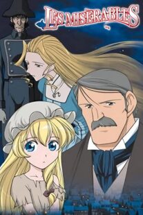 دانلود انیمه Les Miserables: Shoujo Cosette337592-147338832