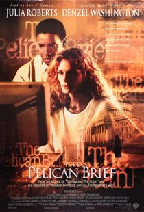 دانلود فیلم The Pelican Brief 1993332018-474514257