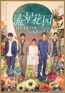 دانلود سریال Meteor Garden333005-658270669