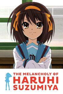 دانلود انیمه The Melancholy of Haruhi Suzumiya332652-1471827075