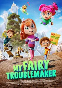 دانلود انیمیشن My Fairy Troublemaker 2022336409-1743457323