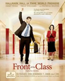 دانلود فیلم Front of the Class 2008332712-2003384852