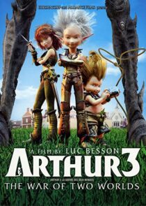 دانلود انیمیشن Arthur 3: The War of the Two Worlds 2010332692-1562108539