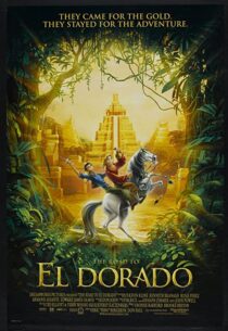دانلود انیمیشن The Road to El Dorado 2000333441-1112470182