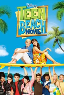 دانلود فیلم Teen Beach Movie 2013331823-1386838