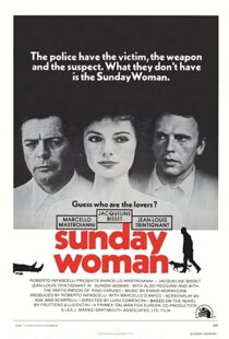 دانلود فیلم The Sunday Woman 1975333273-1716046619